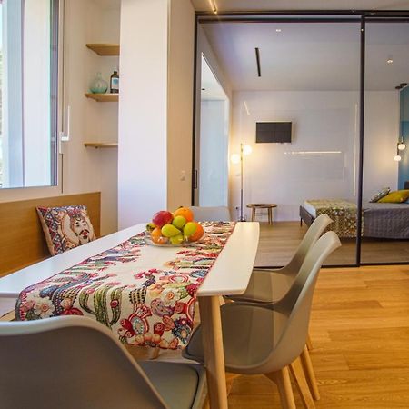 Domus Aurea Luxury Apartment Cefalu Luaran gambar