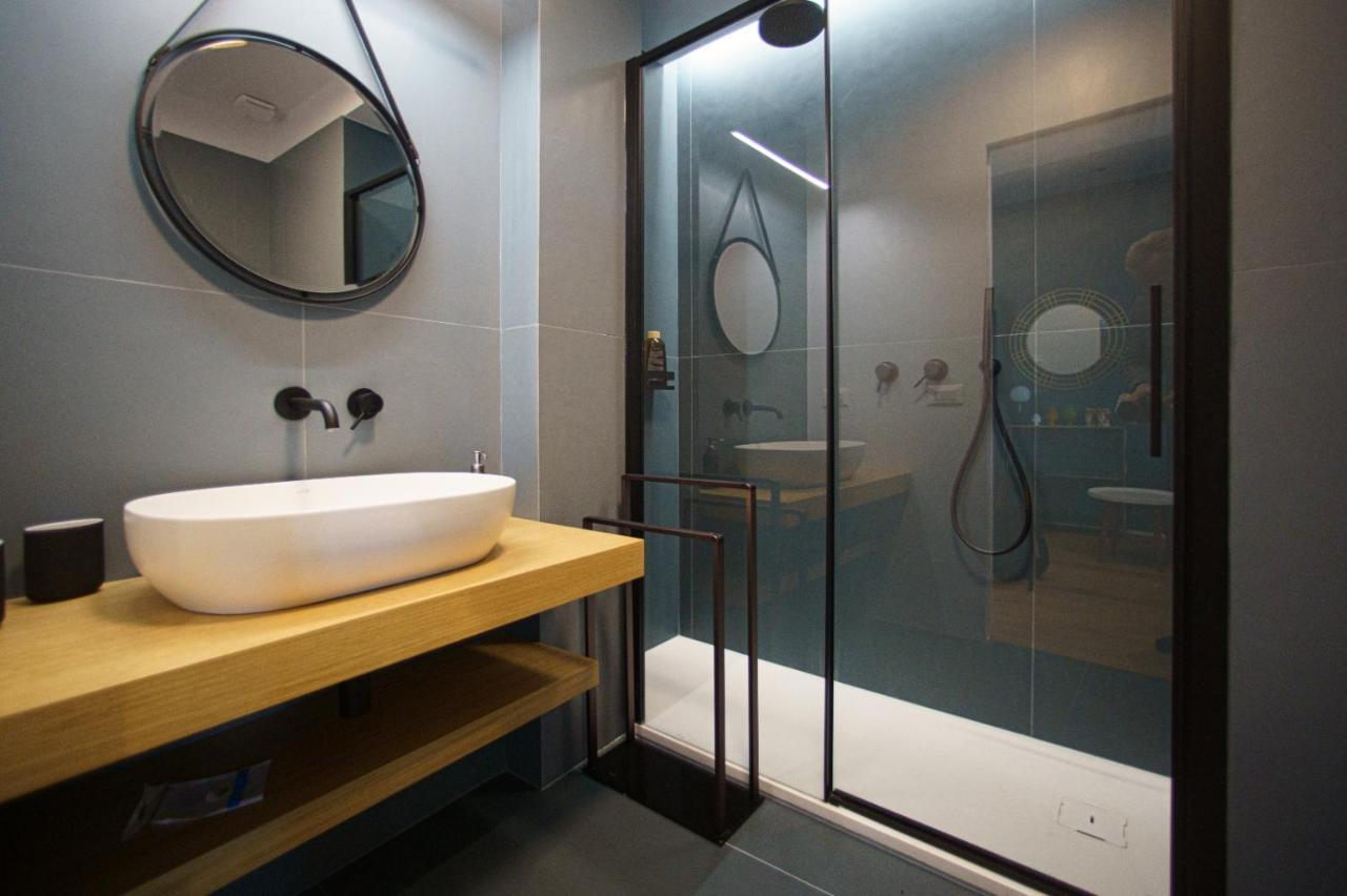 Domus Aurea Luxury Apartment Cefalu Luaran gambar