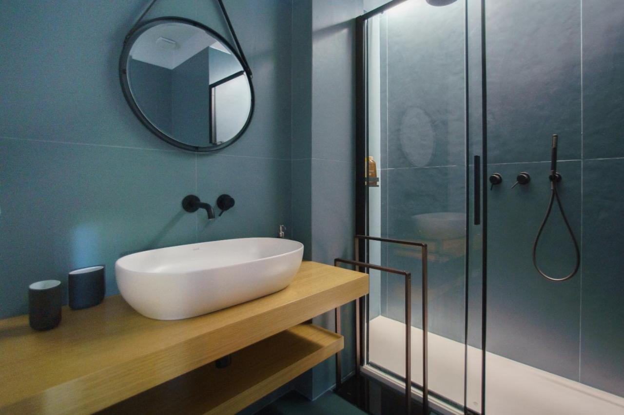 Domus Aurea Luxury Apartment Cefalu Luaran gambar